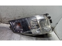 Recambio de faro izquierdo para renault maxity fg 130.35/45 referencia OEM IAM 26060MB41B 89320851 