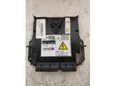 Recambio de centralita motor uce para mazda 5 berl. (cr) 2.0 crtd active+ (105kw) referencia OEM IAM RF8L18881C 2758007961 RF8L