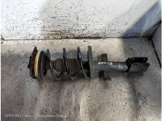 Recambio de amortiguador delantero izquierdo para renault grand modus authentique referencia OEM IAM 8200676764  