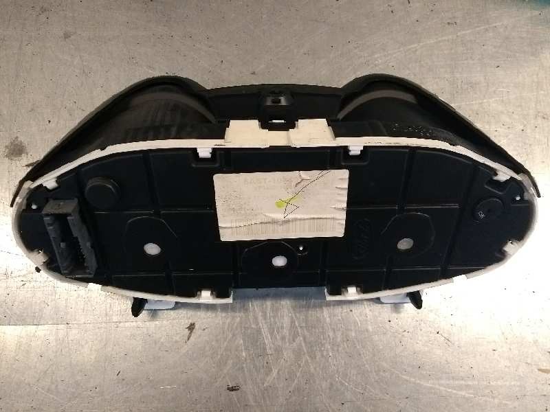 Recambio de cuadro instrumentos para ford fiesta (cb1) trend referencia OEM IAM 8A6T10849 OL VP8A6F10849CM