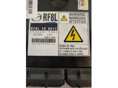 Recambio de centralita motor uce para mazda 5 berl. (cr) 2.0 crtd active+ (105kw) referencia OEM IAM RF8L18881C 2758007961 RF8L 2