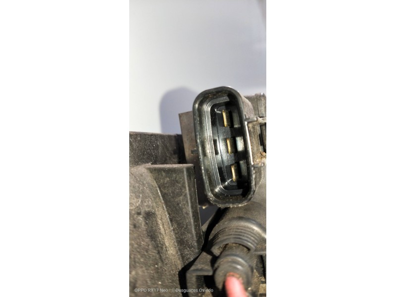 Recambio de electroventilador para mazda cx-7 (er) active referencia OEM IAM 1680002271  