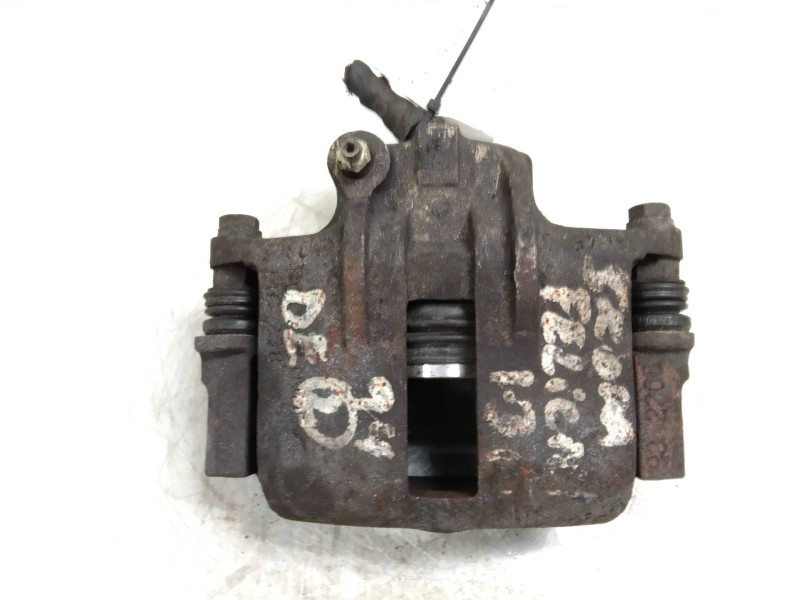 Recambio de pinza freno delantera derecha para skoda felicia berlina ( 791) 1.3 referencia OEM IAM   