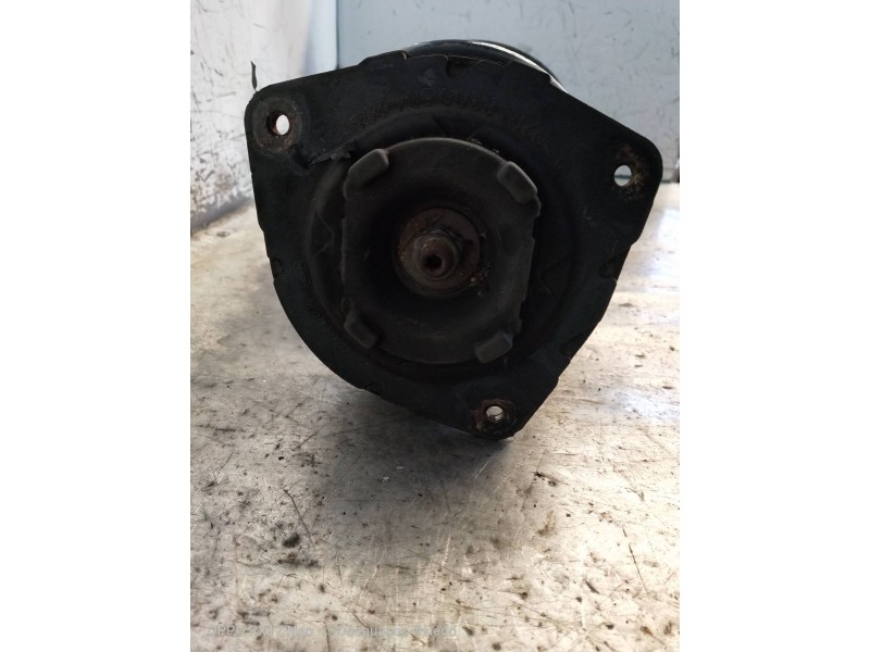 Recambio de amortiguador delantero izquierdo para renault grand modus authentique referencia OEM IAM 8200676764  