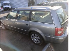 volkswagen passat variant (3b6) del año 2002 2