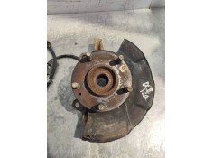 Recambio de mangueta delantera izquierda para hyundai tucson (jm) 2.0 crdi comfort (4wd) referencia OEM IAM   