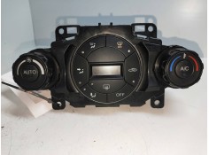 Recambio de mando calefaccion / aire acondicionado para ford fiesta (cb1) trend referencia OEM IAM 8A6T18C612AL  