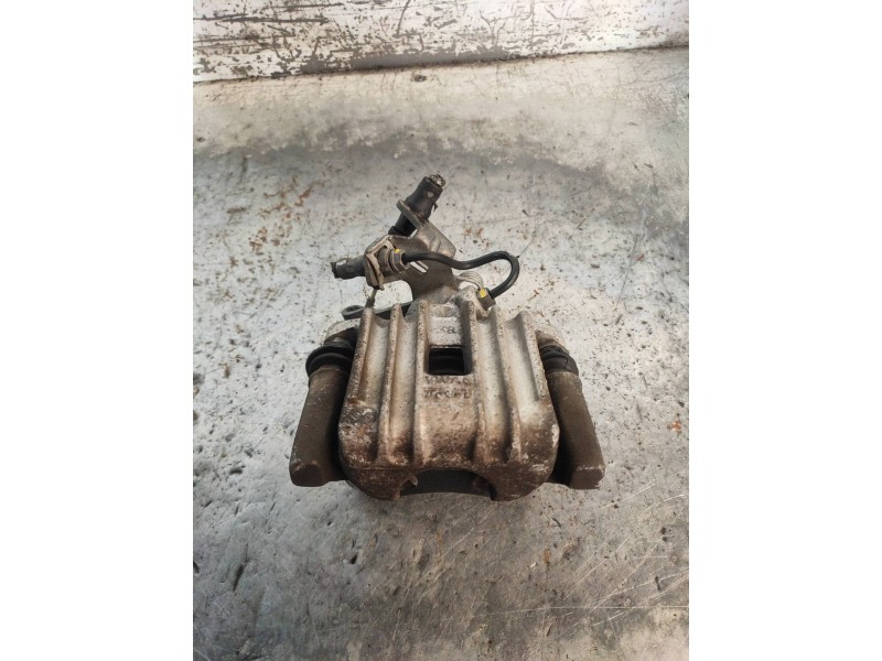 Recambio de pinza freno trasera derecha para skoda yeti active referencia OEM IAM   