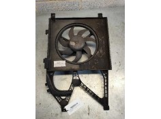 Recambio de electroventilador para opel corsa c 1.0 12v cat (z 10 xe / lw3) referencia OEM IAM 21445148 5000099 74325 460023195