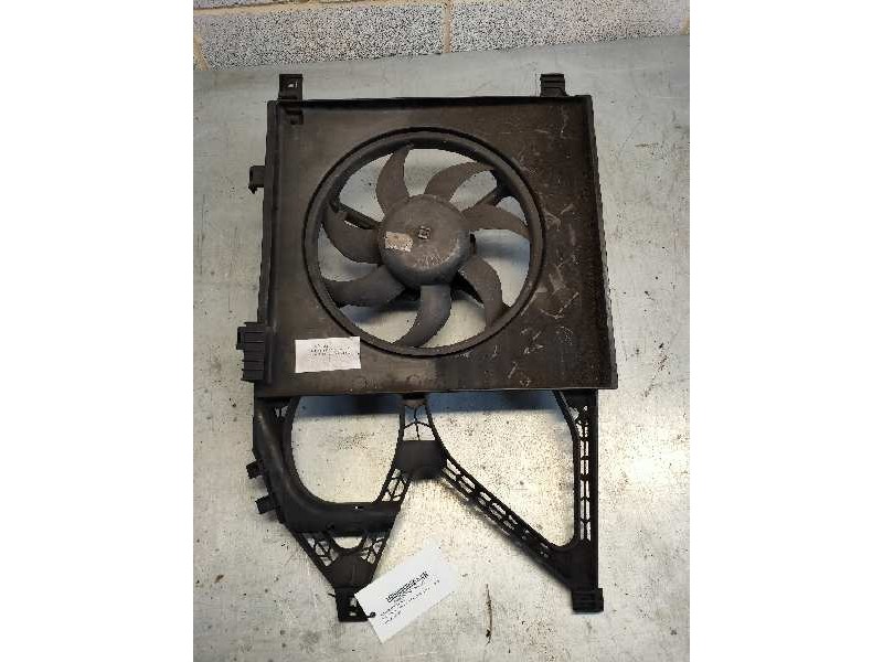 Recambio de electroventilador para opel corsa c 1.0 12v cat (z 10 xe / lw3) referencia OEM IAM 21445148 5000099 74325 460023195