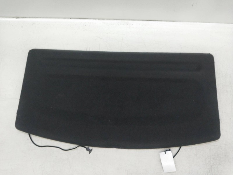 Recambio de bandeja trasera para opel corsa b 1.0 12v cat (x 10 xe / lw3) referencia OEM IAM   