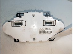 Recambio de mando calefaccion / aire acondicionado para ford fiesta (cb1) trend referencia OEM IAM 8A6T18C612AL   2