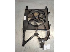 Recambio de electroventilador para opel corsa c 1.0 12v cat (z 10 xe / lw3) referencia OEM IAM 21445148 5000099 74325 460023195 2