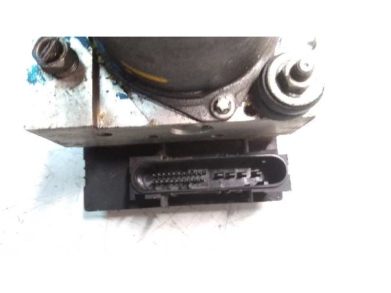 Recambio de abs para nissan tiida (c11x/sc11x) acenta referencia OEM IAM 0265235122 0265950572 0347660EM00C