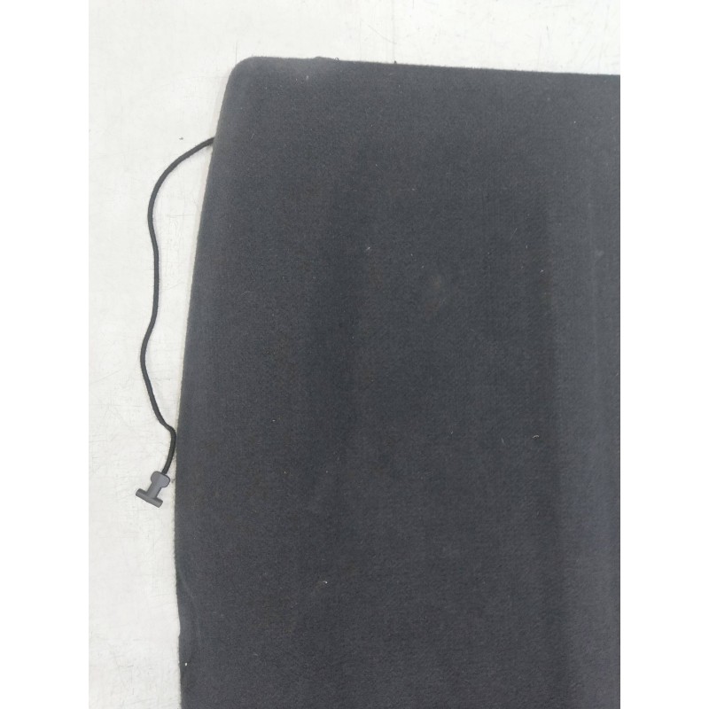 Recambio de bandeja trasera para opel corsa b 1.0 12v cat (x 10 xe / lw3) referencia OEM IAM   