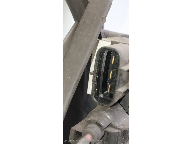 Recambio de electroventilador para mazda cx-7 (er) active referencia OEM IAM 1680002271  