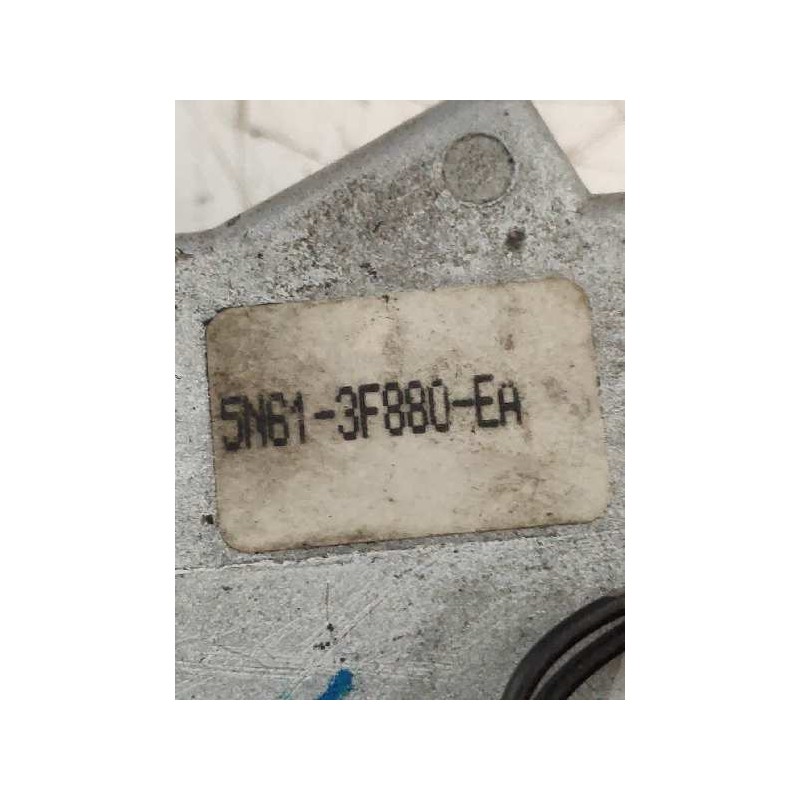 Recambio de conmutador de arranque para mazda 5 berl. (cr) 2.0 crtd active+ (105kw) referencia OEM IAM 5M613F880EA  