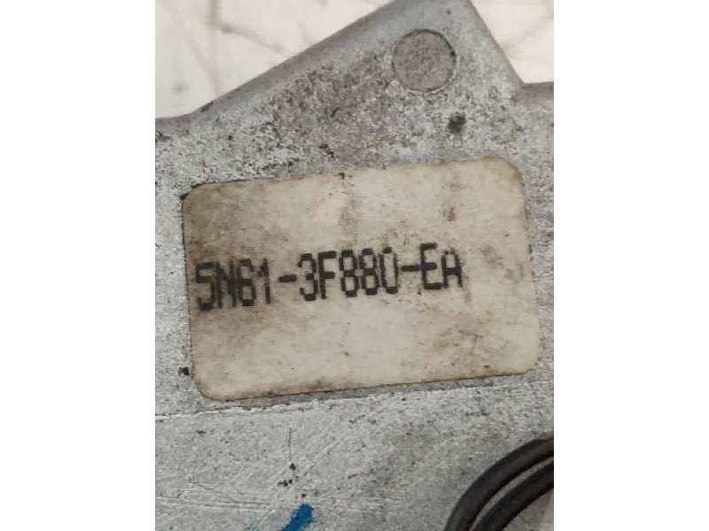 Recambio de conmutador de arranque para mazda 5 berl. (cr) 2.0 crtd active+ (105kw) referencia OEM IAM 5M613F880EA  