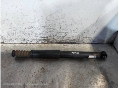 Recambio de amortiguador trasero derecho para renault grand modus authentique referencia OEM IAM 8200846629  