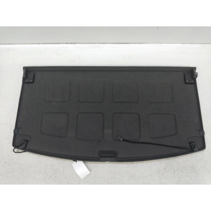 Recambio de bandeja trasera para opel corsa b 1.0 12v cat (x 10 xe / lw3) referencia OEM IAM   