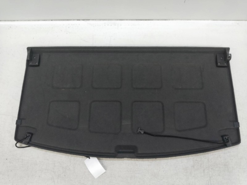 Recambio de bandeja trasera para opel corsa b 1.0 12v cat (x 10 xe / lw3) referencia OEM IAM   