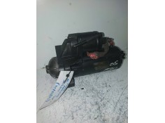 Recambio de motor arranque para renault megane ii classic berlina emotion referencia OEM IAM 0986020131  