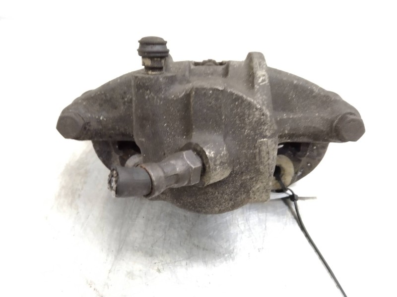 Recambio de pinza freno delantera izquierda para skoda felicia berlina ( 791) 1.3 referencia OEM IAM   