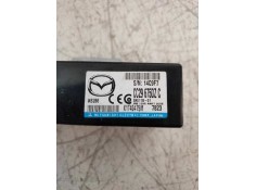 Recambio de centralita inmovilizador para mazda 5 berl. (cr) 2.0 crtd active+ (105kw) referencia OEM IAM CC29675DZC X1T40475M 78