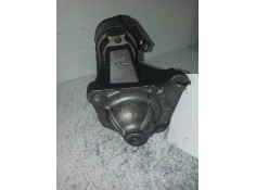 Recambio de motor arranque para renault megane ii classic berlina emotion referencia OEM IAM 0986020131   2