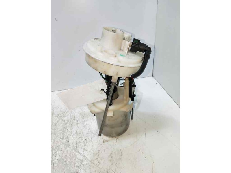 Recambio de bomba combustible para fiat seicento (187) sx (10.2000) referencia OEM IAM 51709818 AFORADOR 