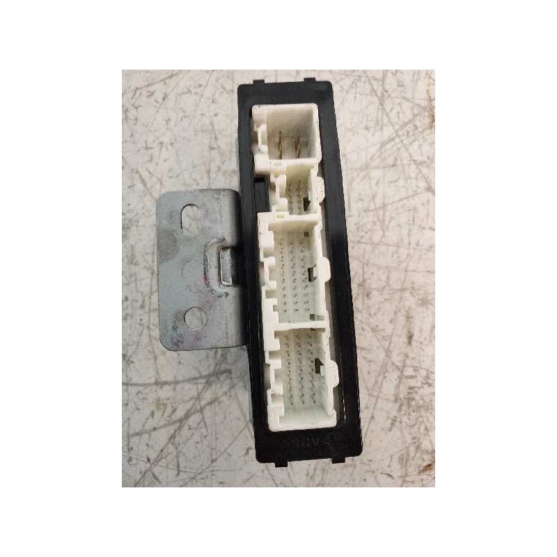 Recambio de centralita inmovilizador para mazda 5 berl. (cr) 2.0 crtd active+ (105kw) referencia OEM IAM CC29675DZC X1T40475M 78