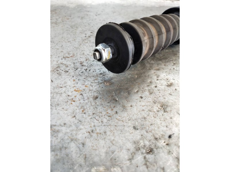Recambio de amortiguador trasero derecho para renault grand modus authentique referencia OEM IAM 8200846629  