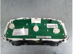 Recambio de cuadro instrumentos para nissan tiida (c11x/sc11x) acenta referencia OEM IAM 24810EM02A A2998006 801260102 2