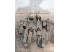 Recambio de juego cinturones trasero para hyundai santa fe (bm) 2.2 crdi classic (2wd) referencia OEM IAM   