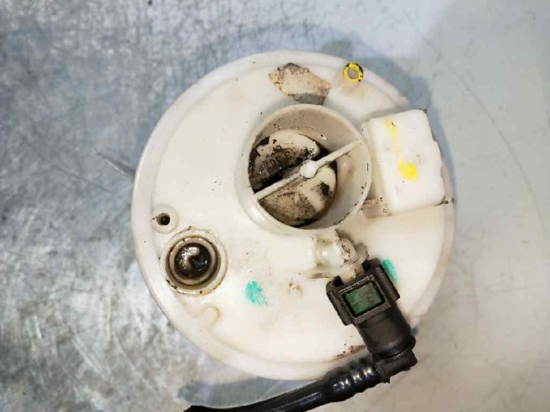 Recambio de bomba combustible para fiat seicento (187) sx (10.2000) referencia OEM IAM 51709818 AFORADOR 