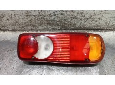 Recambio de piloto trasero izquierdo para renault maxity fg 130.35/45 referencia OEM IAM   