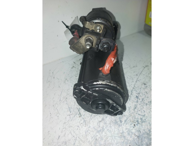Recambio de motor arranque para renault megane ii classic berlina emotion referencia OEM IAM 0986020131  