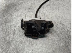 Recambio de motor cierre centralizado delantero derecho para seat ibiza (6k1) select referencia OEM IAM 6K3837016D  3P