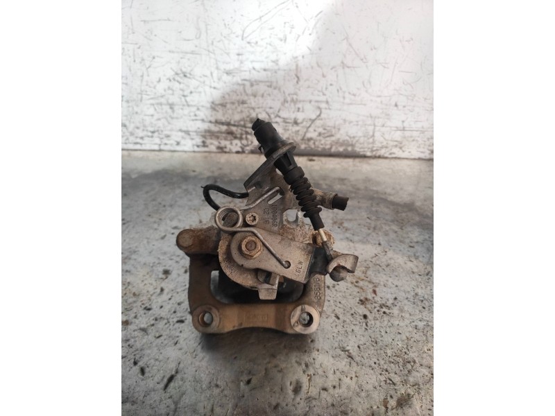 Recambio de pinza freno trasera derecha para skoda yeti active referencia OEM IAM   