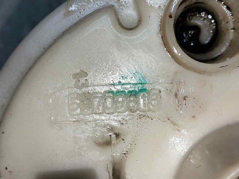 Recambio de bomba combustible para fiat seicento (187) sx (10.2000) referencia OEM IAM 51709818 AFORADOR 