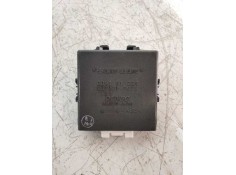 Recambio de centralita luces para mazda 5 berl. (cr) 2.0 crtd active+ (105kw) referencia OEM IAM CD9351225 0318001470 