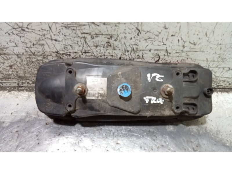 Recambio de piloto trasero izquierdo para renault maxity fg 130.35/45 referencia OEM IAM   