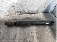 Recambio de amortiguador trasero izquierdo para renault grand modus authentique referencia OEM IAM 8200846629  