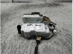 Recambio de motor cierre centralizado delantero derecho para seat ibiza (6k1) select referencia OEM IAM 6K3837016D  3P 2