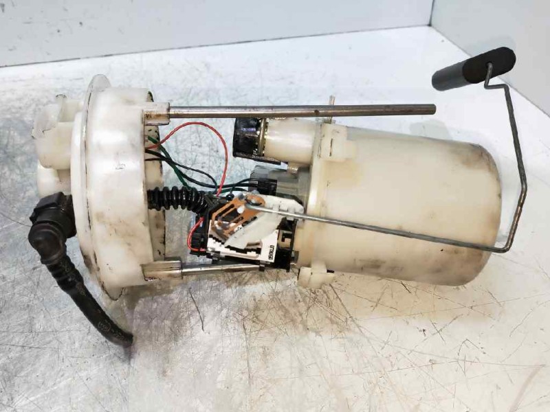 Recambio de bomba combustible para fiat seicento (187) sx (10.2000) referencia OEM IAM 51709818 AFORADOR 