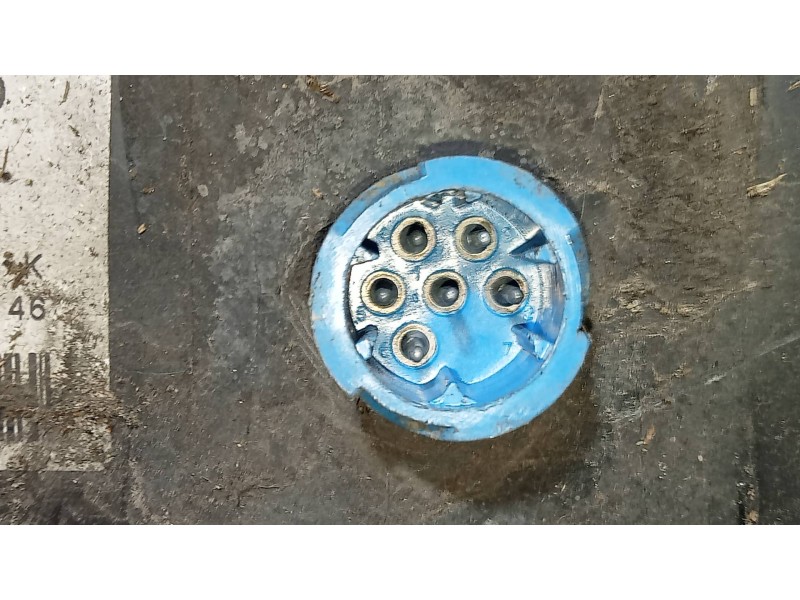 Recambio de piloto trasero izquierdo para renault maxity fg 130.35/45 referencia OEM IAM   