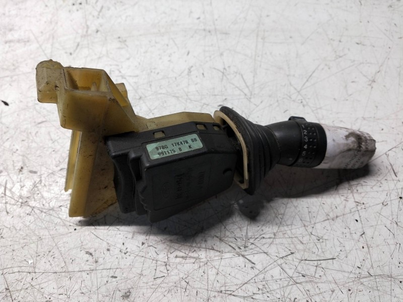 Recambio de mando limpia para ford mondeo berlina (gd) clx referencia OEM IAM 97BG17K478BB  