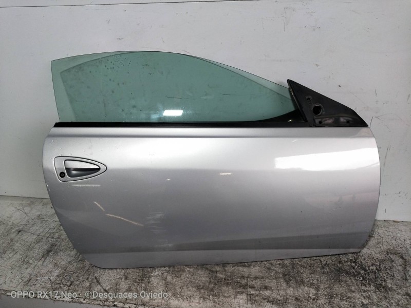 Recambio de puerta delantera derecha para ford cougar (mc) v6 referencia OEM IAM  3P 
