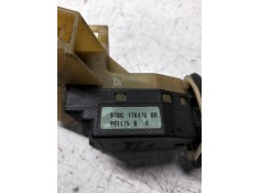 Recambio de mando limpia para ford mondeo berlina (gd) clx referencia OEM IAM 97BG17K478BB   2