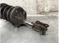 Recambio de amortiguador delantero izquierdo para hyundai matrix (fc) 1.5 crdi gls referencia OEM IAM 5465117600   2